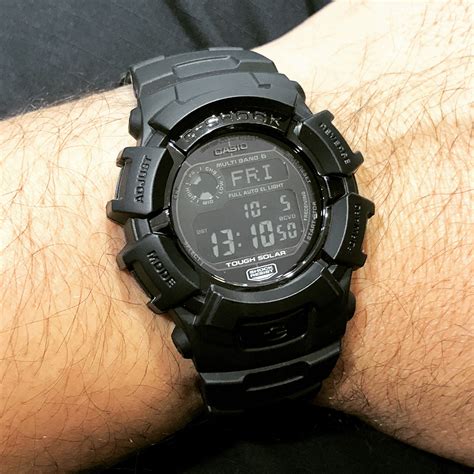 best watches for law enforcement.